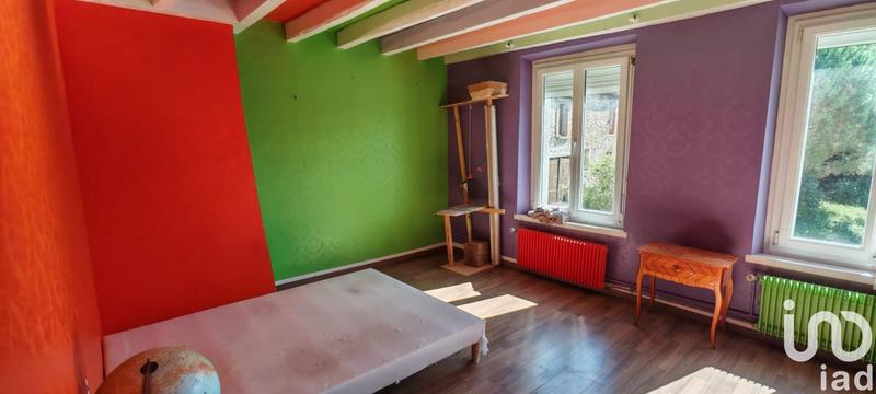 Maison - 348 m² - 10 pièces