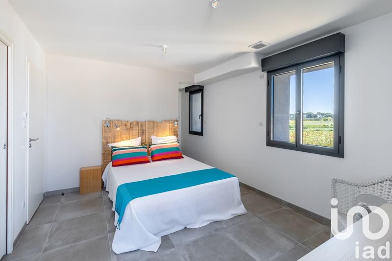 Maison - 288 m² - 7 pièces