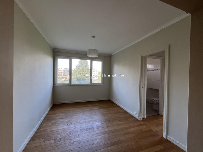 Appartement - 101 m² - 4 pièces