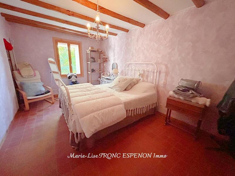 Mas - 273 m² - 10 pièces