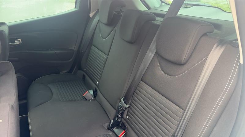 Renault Clio IV 1.2 TCe 120 Energy Edc6 Limited