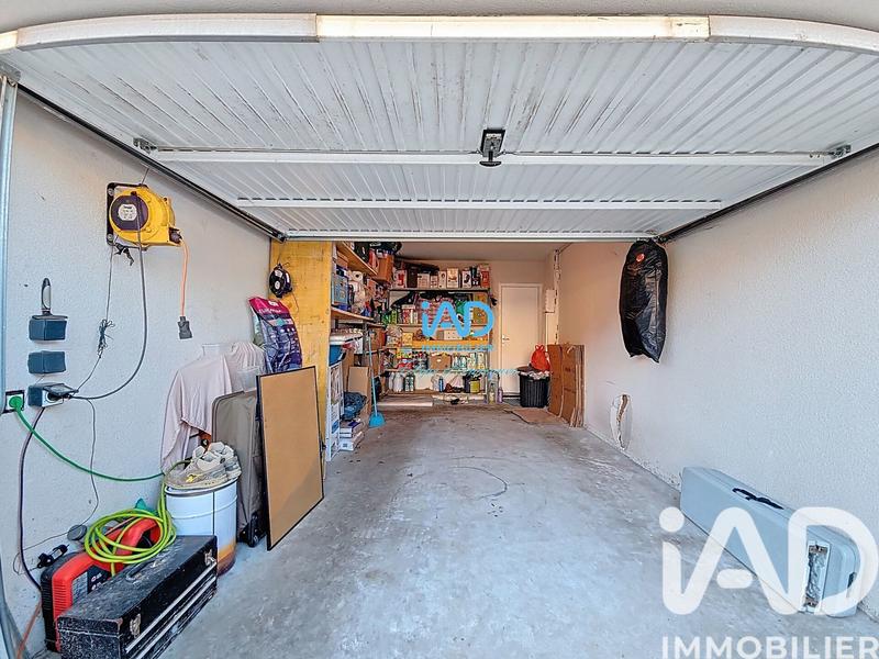 Maison - 113 m² - 6 pièces