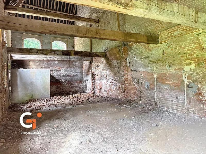 Maison - 253 m² - 6 pièces