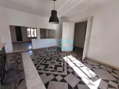 Maison de village - 176 m² - 6 pièces