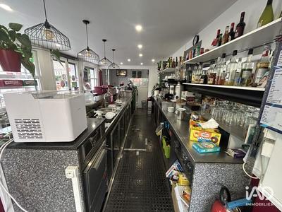 Local commercial - 100 m²