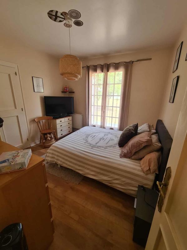 Maison - 174 m² - 8 pièces