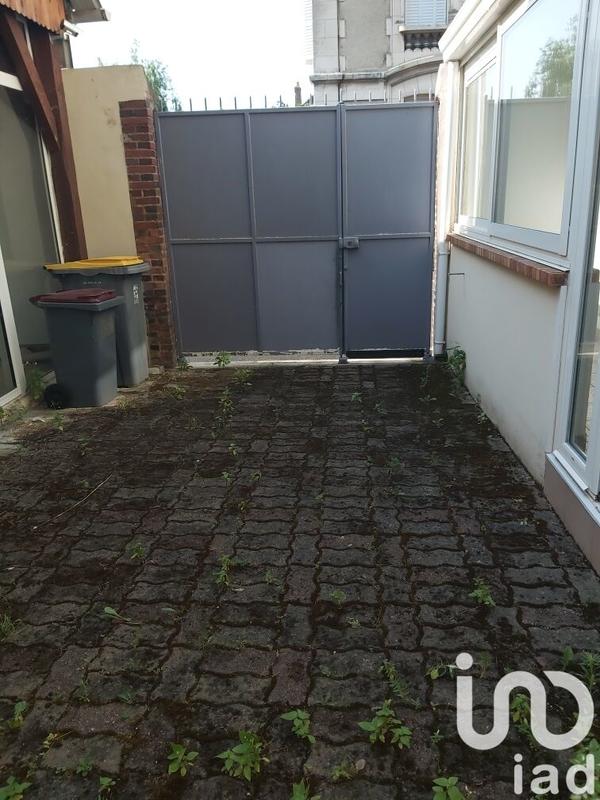 Maison - 134 m² - 5 pièces