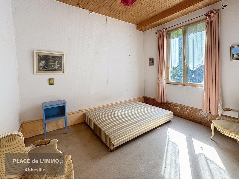 Maison - 190 m² - 13 pièces