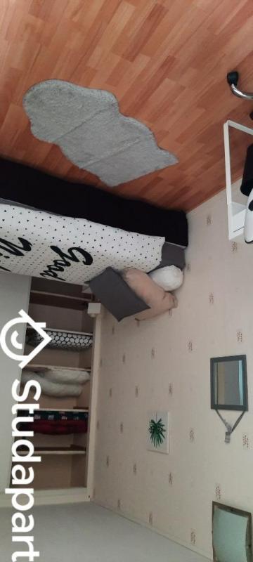 Appartement - 63 m² - 4 pièces