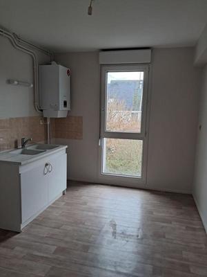 Appartement - 100 m² - 5 pièces