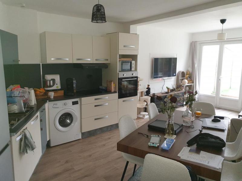 Immeuble - 156 m² - 7 pièces