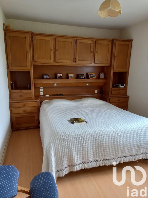 Maison - 112 m² - 6 pièces