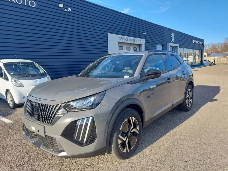 Peugeot 2008 II 100 ch Allure