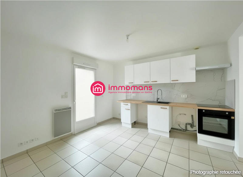 Appartement - 73 m² - 3 pièces