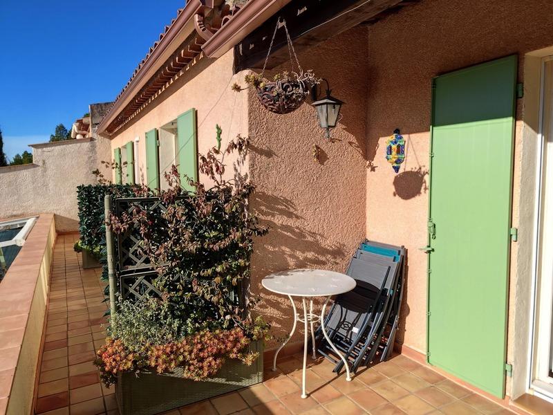 Maison - 183 m² - 8 pièces