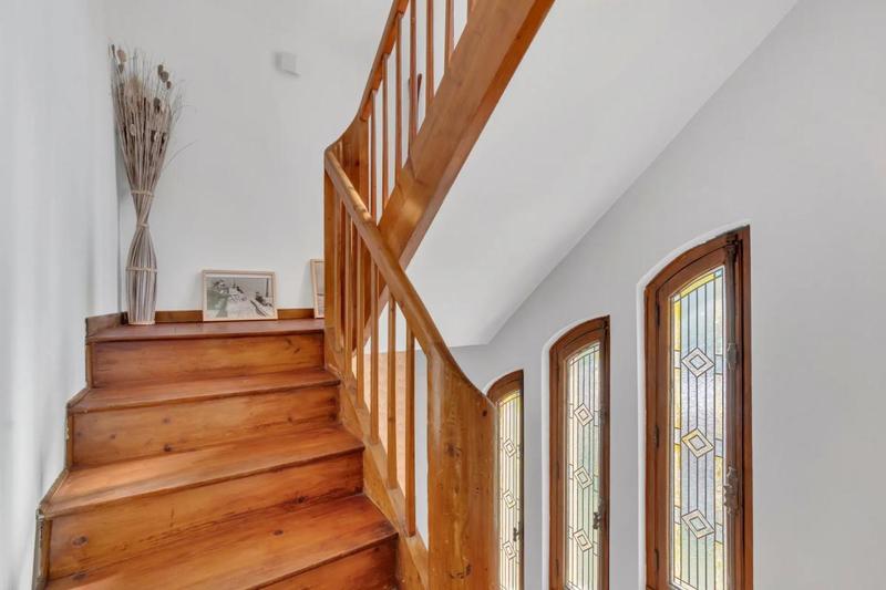 Demeure - 150 m² - 5 pièces