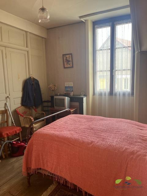 Appartement - 8 pièces