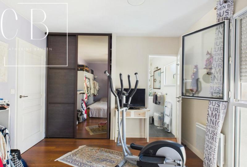 Maison - 102 m² - 4 pièces