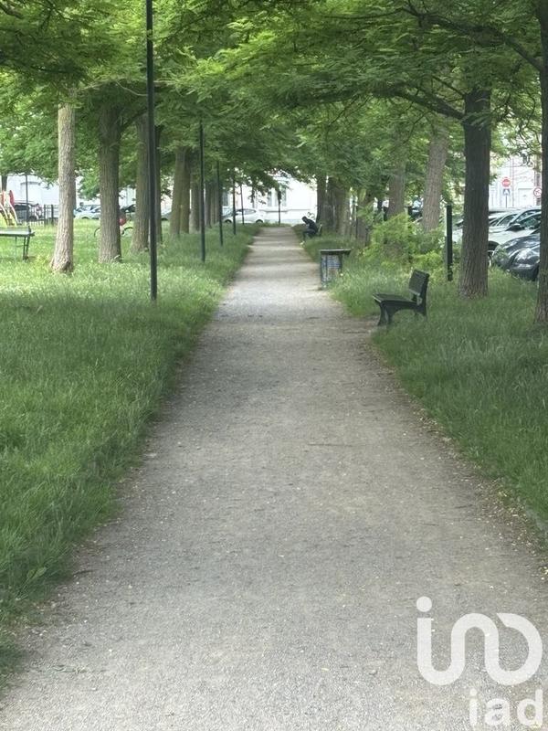 Appartement - 69 m² - 4 pièces