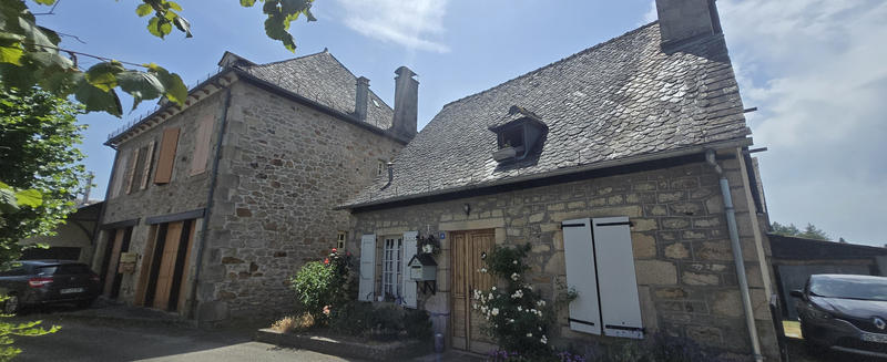 Maison - 50 m² - 3 pièces