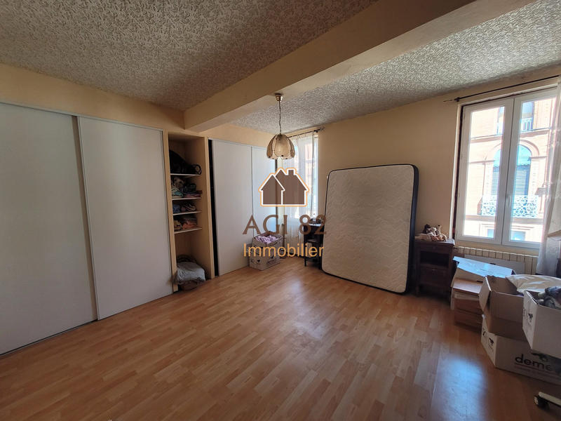 Maison ancienne - 179 m² - 7 pièces