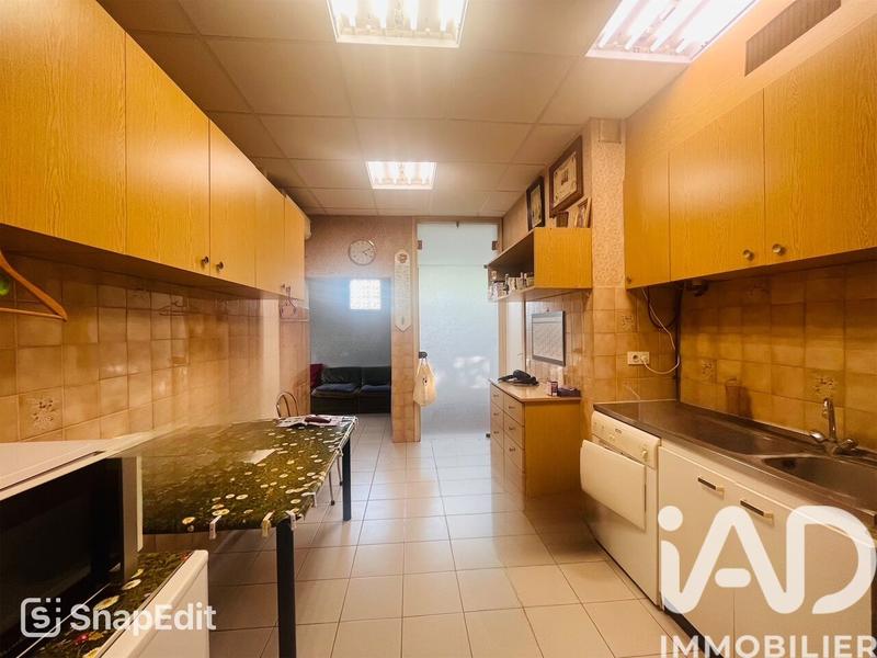 Maison - 117 m² - 7 pièces