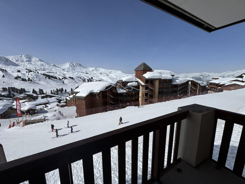 Appartement - 46 m² - 3 pièces