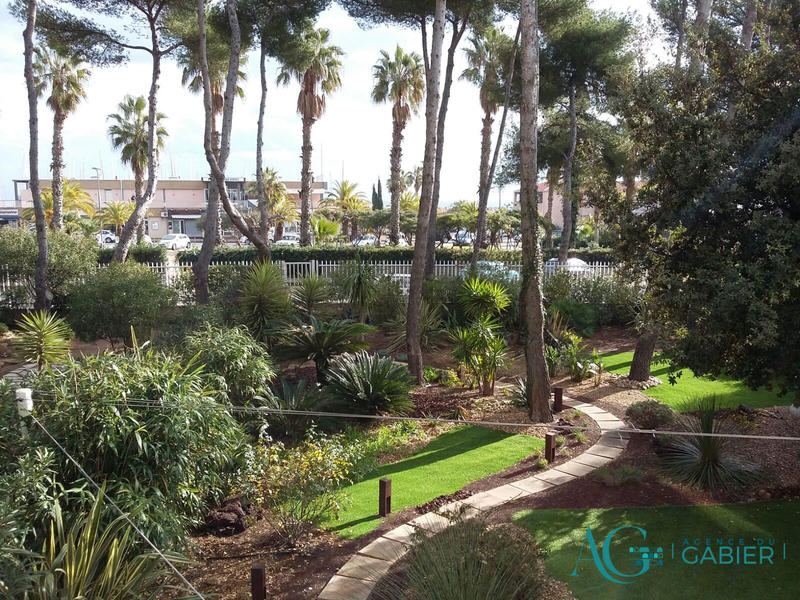 Appartement - 91 m² - 4 pièces