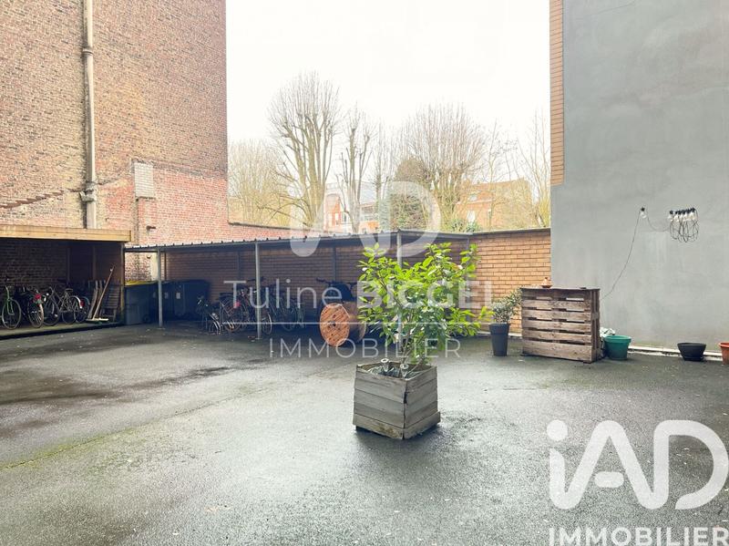 Appartement - 79 m² - 3 pièces