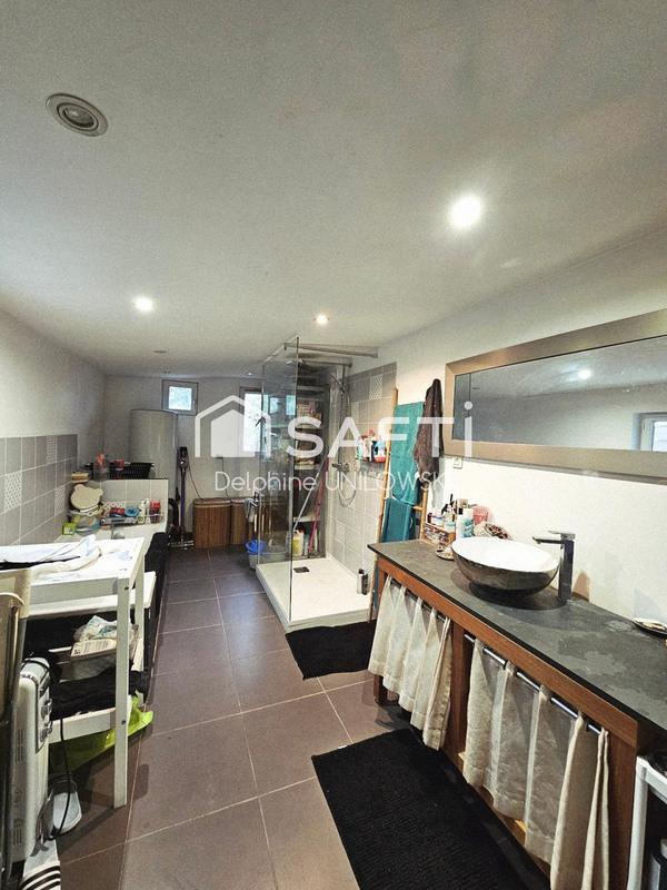 Maison de ville - 120 m² - 4 pièces