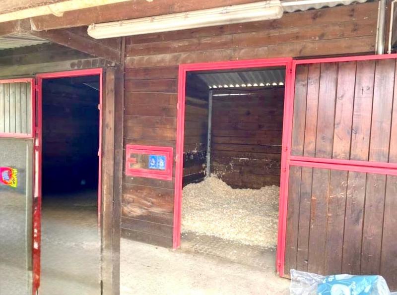 Maison - 100 m² - 6 pièces