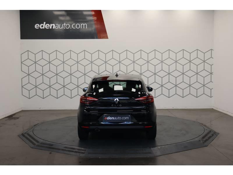 Renault Clio TCe 90 Equilibre