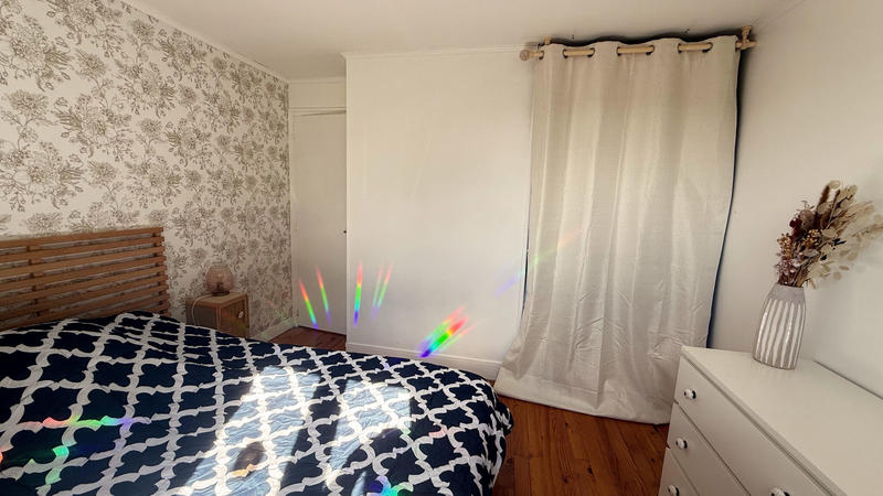 Maison - 113 m² - 4 pièces