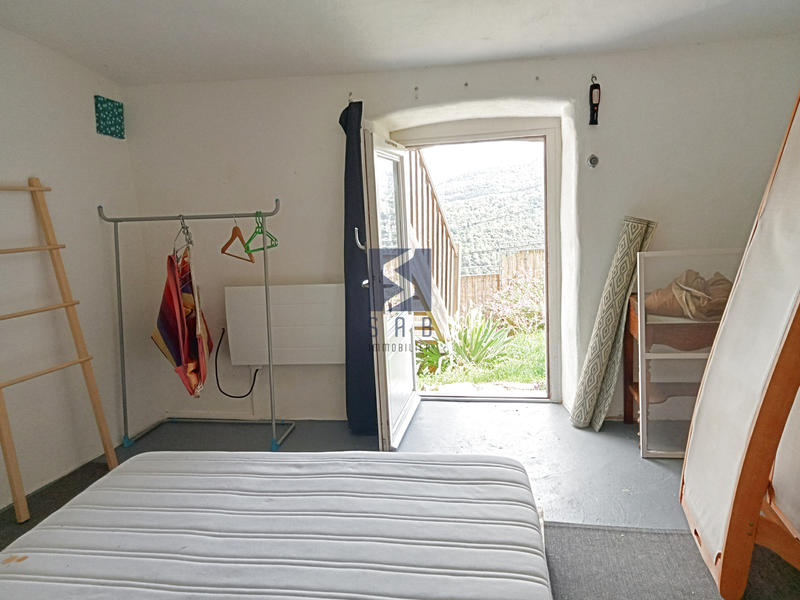 Maison - 113 m² - 5 pièces