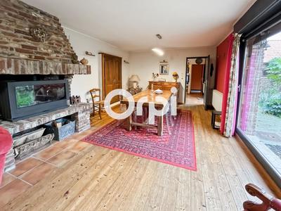 Ferme - 190 m² - 6 pièces