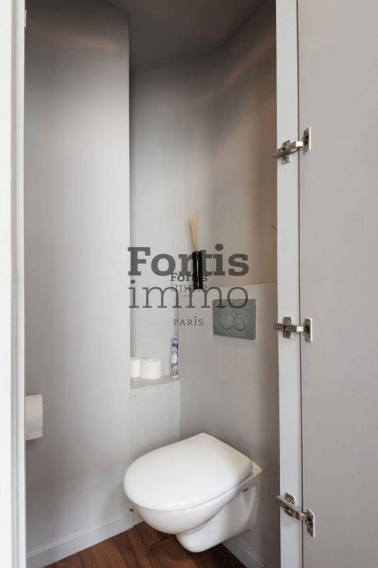 Appartement - 55 m² - 2 pièces