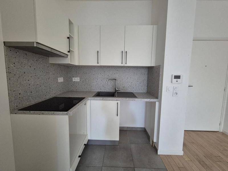 Appartement - 39 m² - 1 pièce