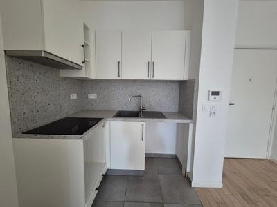 Appartement - 39 m² - 1 pièce