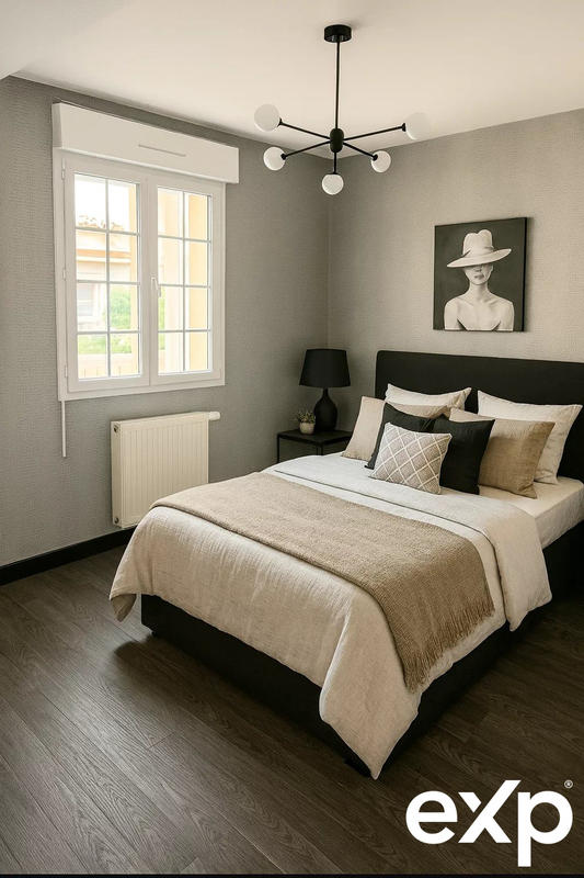 Villa - 230 m² - 7 pièces