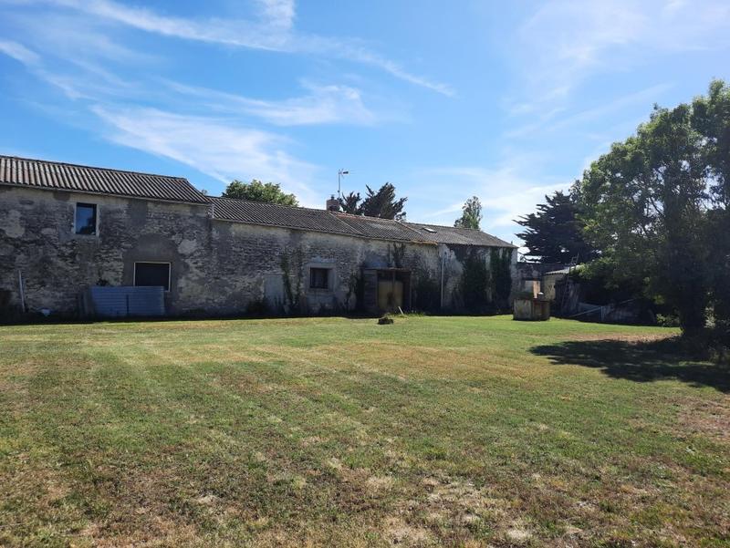 Maison - 202 m² - 8 pièces