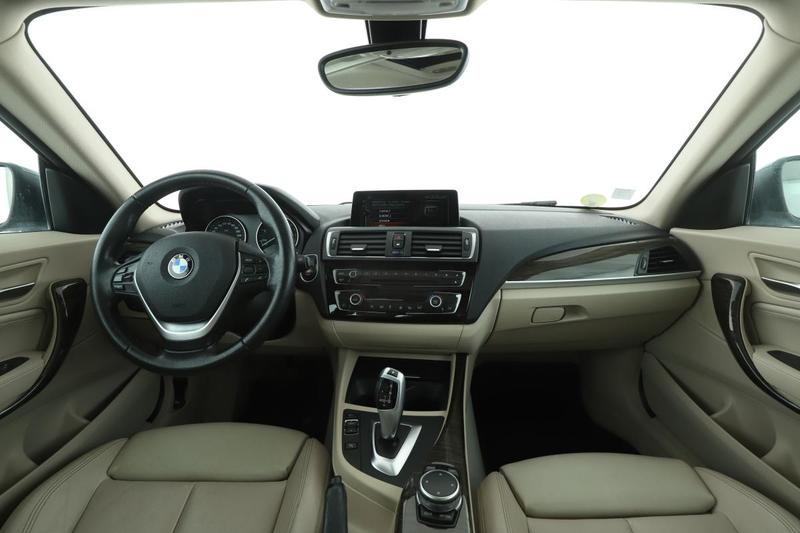 Bmw Serie 2 Coupé 220d Luxury Bva8 190 ch