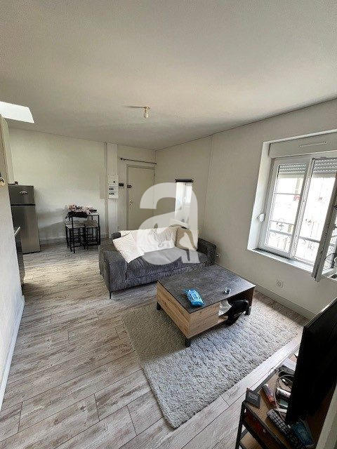 Appartement - 40 m² - 3 pièces