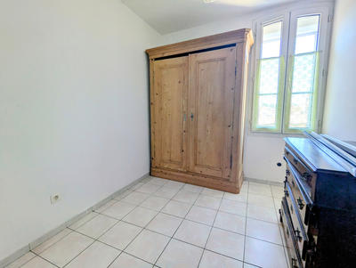 Maison - 74 m² - 4 pièces