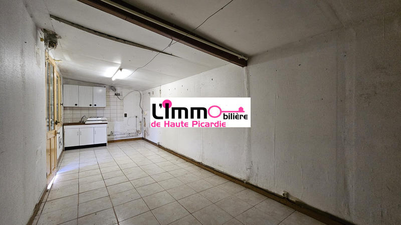 Maison - 86 m² - 4 pièces