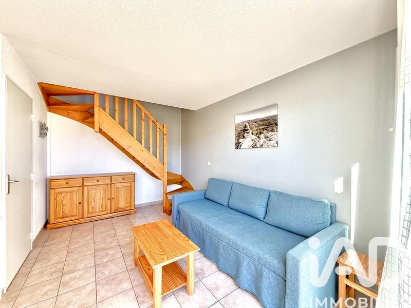 Maison - 41 m² - 3 pièces