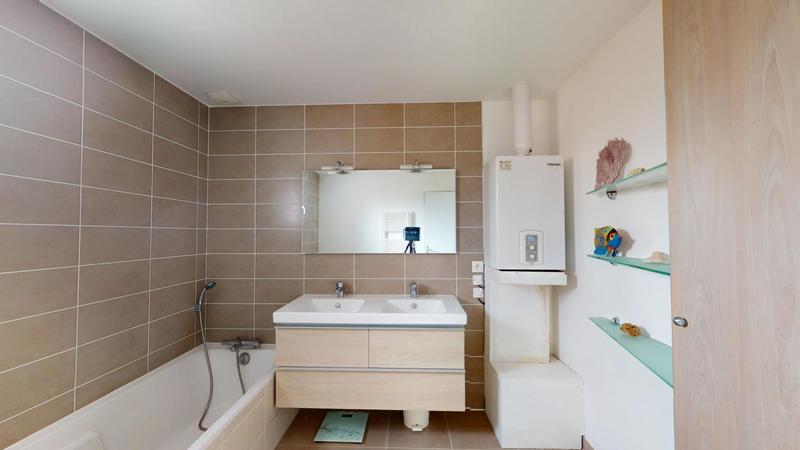 Maison - 91 m² - 4 pièces