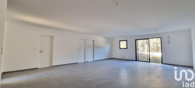 Maison - 85 m² - 3 pièces