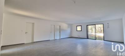 Maison - 85 m² - 3 pièces