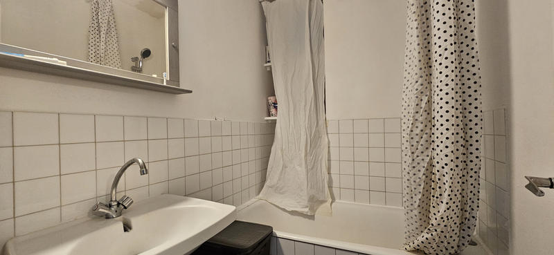 Appartement - 30 m² - 1 pièce