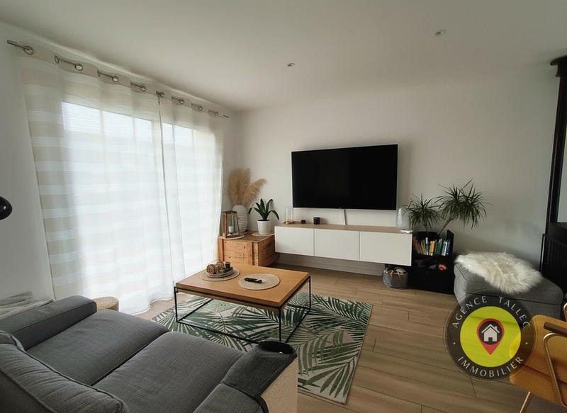 Maison - 112 m² - 5 pièces